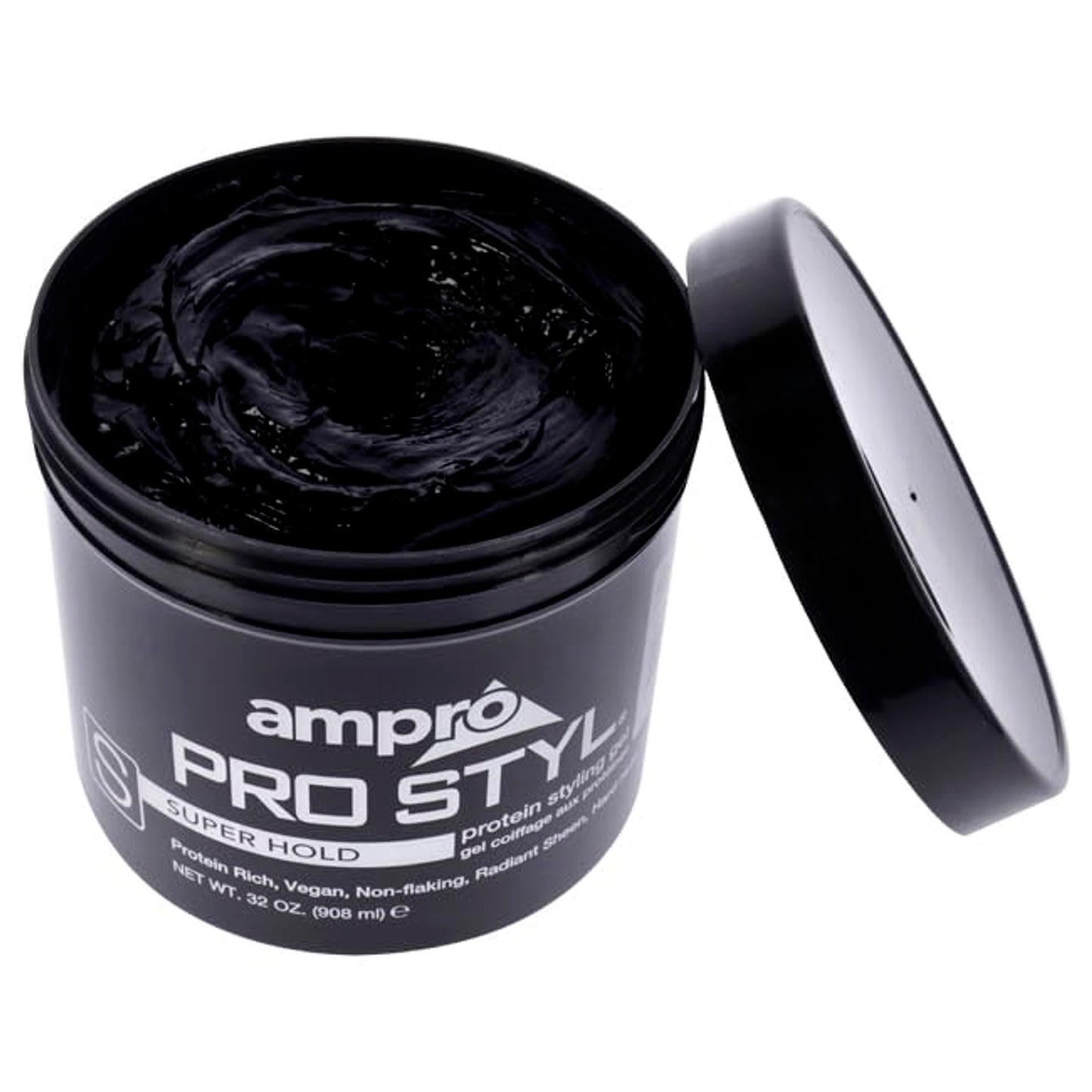 mpro Pro Styl®| PROTEIN STYLING GEL | SUPER HOLD